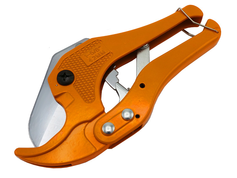 Ножиці алюмінієві для різки труб з алюм. ф20-42mm ASCO 1/50, фото 1