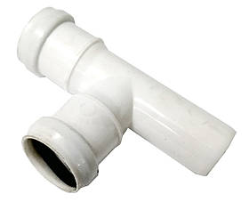 Трійник 32/32/90 Grandi 1/80