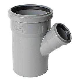 Трійник 110/50/45 Grandi 1/15