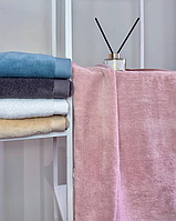 Полотенце Maison D'or Artemis (Розовый, 50х100)