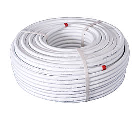 Труба металопластикова 16x2.0 Valsir Pexal Китай 100 м
