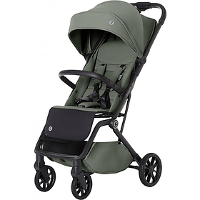 Коляска прогулянкова Espiro Else, Mint Variant