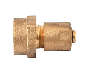 Муфта 16 х 3/4"В для 2,25 Pexal 20/180