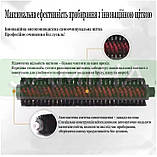 Комплект основних щіток для Roborock S8 MaxV Ultra / S8 Pro Ultra / S7 MaxV / S7 Max Ultra (2 шт.), фото 5