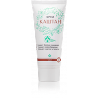 Крем Каштан Центр Здоров'я Сім'ї 50 г