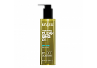 Revuele Олія для очищення обличчя зволожуюча, 200 мл