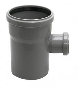 Трійник 110/50/90  Grandi 1/16