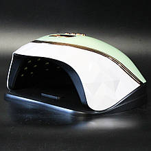 UV/LED- лампа для манікюру SUN Y18, 288 Вт