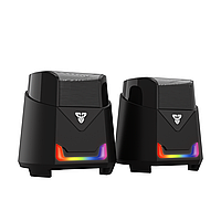 Комп'ютерні колонки Fantech GS205 Hellscream