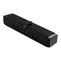Комп'ютерна Колонка-Саундбар Fantech GS303 Groove bar 2 Modes (Wired, BT)