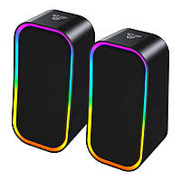 Комп'ютерні колонки Fantech GS304 Groove 2 Modes (Wired, BT)