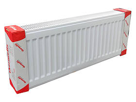 Радіатор сталевий TYPE 22  300 x 600 нижн.підкл. THERMOFIX, Turkey
