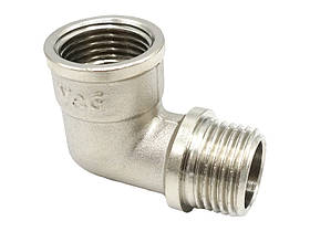 Кутник Valogin 1/2" ВЗ VG-201101 1/50 шт