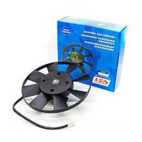 Електровентилятор охолодження радіатора ВАЗ-2103,08-09 LSA  (LA 70.3730)