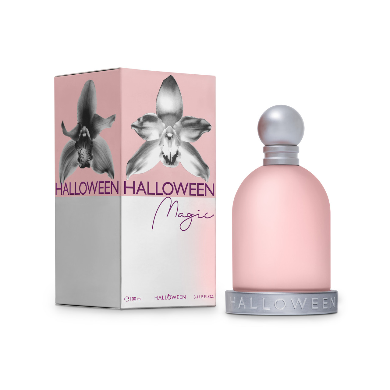 Жіноча туалетна вода HALLOWEEN MAGIC , 100 мл, фото 1