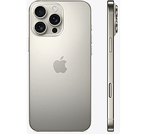 Apple iPhone 16 Pro Max 256GB Natural Titanium (MYWY3)