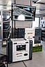 Генератор дизельний GUT MEISTER 220/380V AVR трифазний електро-запуск/авто запуск, до 15 годин, фото 8
