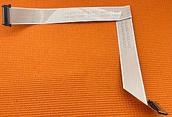 Шлейф LVDS T-con UL 20706 105C 60V VW-1 X51N6900000