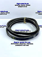 Ремінь 13x1730 ( XPA 1732, SPA1730, A1750 ) 1472264, 667560.1, 133641.0, 80612305, AP1002596