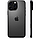 Apple iPhone 16 Pro Max 512GB Black Titanium (MYX03), фото 3