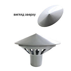 Вентиляційний грибок 50  Grandi  1/30