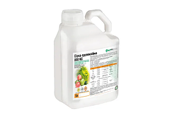 Фунгіцид Сірка суспензійна 800 КС 5л AgroProtection