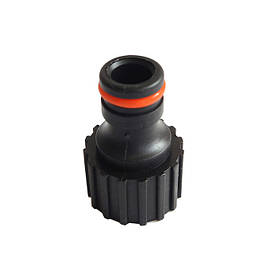 Адаптер для конектора 1/2 х 1/2"В