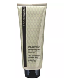 Contempora Кондіонер для надання об'єму з олією обліпихи й огірковою олією 400 мл