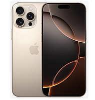 Apple iPhone 16 Pro Max 512GB Desert Titanium (MYX23)