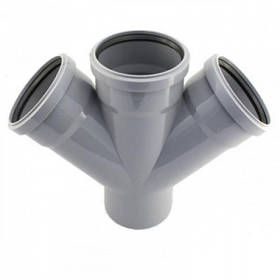 Хрестовина 110/110/110/45 Grandi 1/7