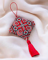 Набір для вишивки бісером Комод "Колискова для душі" AO-067