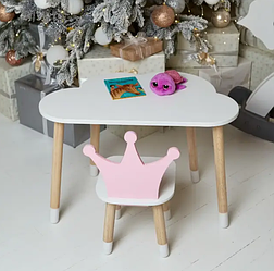 ДИТЯЧІ МЕБЛІ БАРС