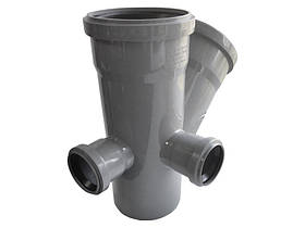 Хрестовина 2ПЛ 110/110/45+2х50/90 ЛП