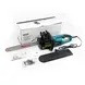 Електропила Makita UC4030A (шина 40 см, 2.0 кВт) з безключовим натягуванням ланцюга. Електрична пила Макіта