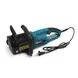 Електропила Makita UC4030A (шина 40 см, 2.0 кВт) з безключовим натягуванням ланцюга. Електрична пила Макіта, фото 9