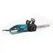 Електропила Makita UC4030A (шина 40 см, 2.0 кВт) з безключовим натягуванням ланцюга. Електрична пила Макіта, фото 10