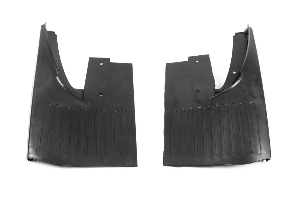 Бризковики MB Sprinter 408-416, VW LT 46 1996-2006 (4шт./комплект) — Begel (Німеччина) — BG 88001/02/35/36, фото 1