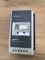 Контролер Tracer 2210A, MPPT 20A 12/24В EPsolar, фото 4