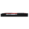 Smart BMS плата LP LiFePO4 24V 8S Dis 80A Ch 40A UART+RS485+CAN, фото 5