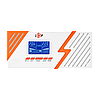 Комплект резервного живлення LP (LogicPower) ДБЖ + мультигелева батарея (UPS B1500 + АКБ MG 2400Wh), фото 3