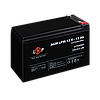 Акумулятор AGM LPM 12V - 12 Ah, фото 4