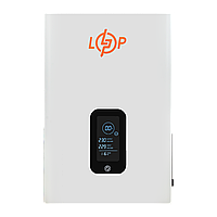 Стабілізатор напруги інверторний LogicPower LP-W - IS5000 (4150Вт)