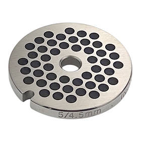 Решітка для м'ясорубки Bosch (отвори 4.5 мм)
