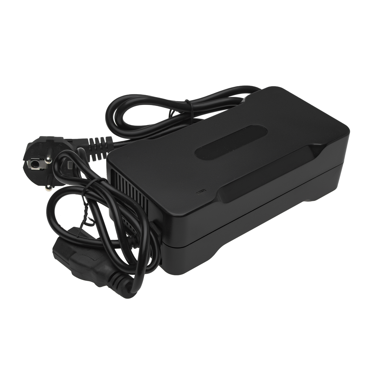 Зарядний пристрій для акумуляторів LiFePO4 72V (87.6V)-2A-144W