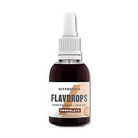 Flavdrops - 50ml Chocolate
