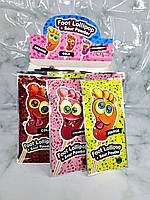 Леденец "Кислая Пятка" 48 штук (Candy4you)