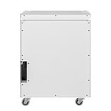 Система резервного живлення LP Autonomic Power FW 2500W (АКБ 7200Wh) Білий глянець, фото 5