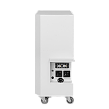 Система резервного живлення LP Autonomic Power FW 2500W (АКБ 7200Wh) Білий глянець, фото 7