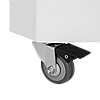 Система резервного живлення LP Autonomic Power FW 2500W (АКБ 7200Wh) Білий глянець, фото 11