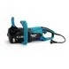 Електрична ланцюгова пилка Makita UC4540A (шина 40 см, 2.2 кВт) з безключовою натяжкою ланцюга. Електропила макіта, фото 3